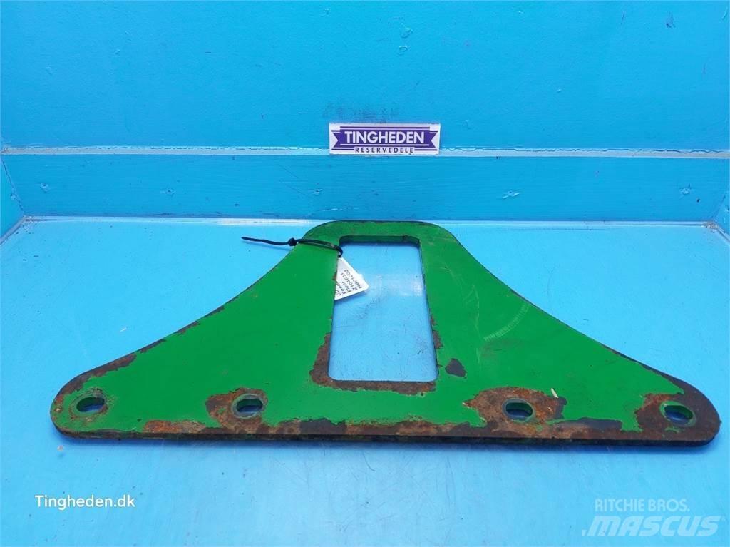 John Deere T660I Accesorios para cosechadoras combinadas