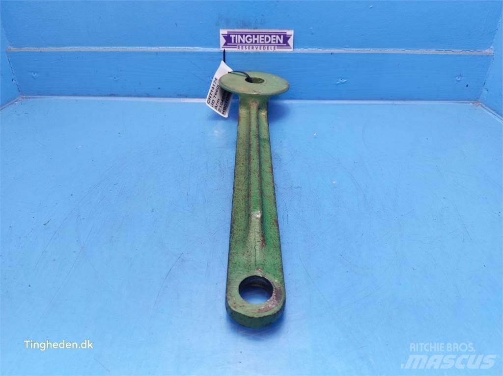 John Deere T660I Accesorios para cosechadoras combinadas