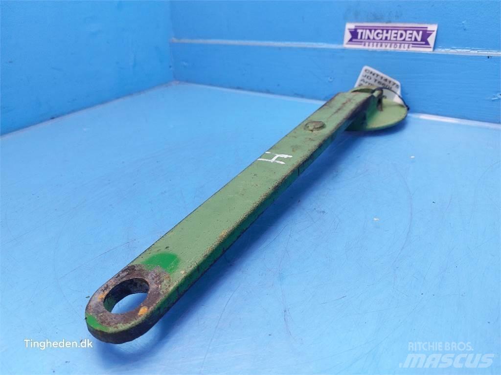 John Deere T660I Accesorios para cosechadoras combinadas