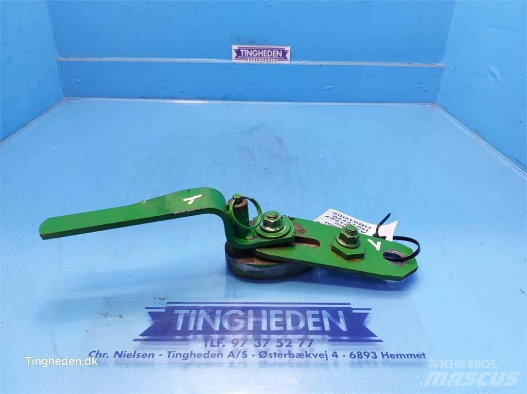 John Deere T660I Accesorios para cosechadoras combinadas