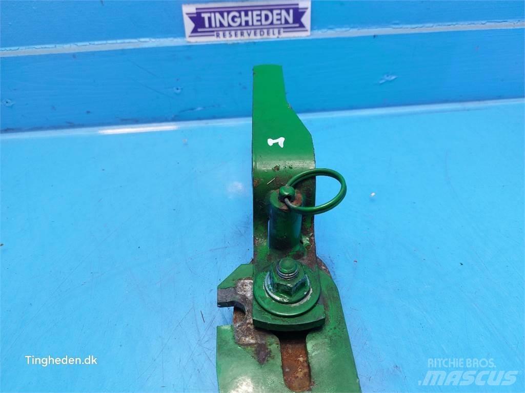 John Deere T660I Accesorios para cosechadoras combinadas