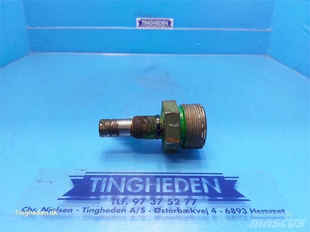 John Deere T660I Accesorios para cosechadoras combinadas