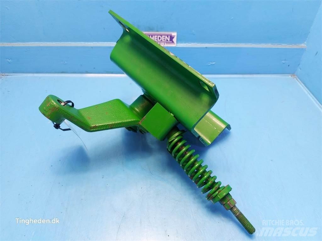 John Deere T660I Accesorios para cosechadoras combinadas