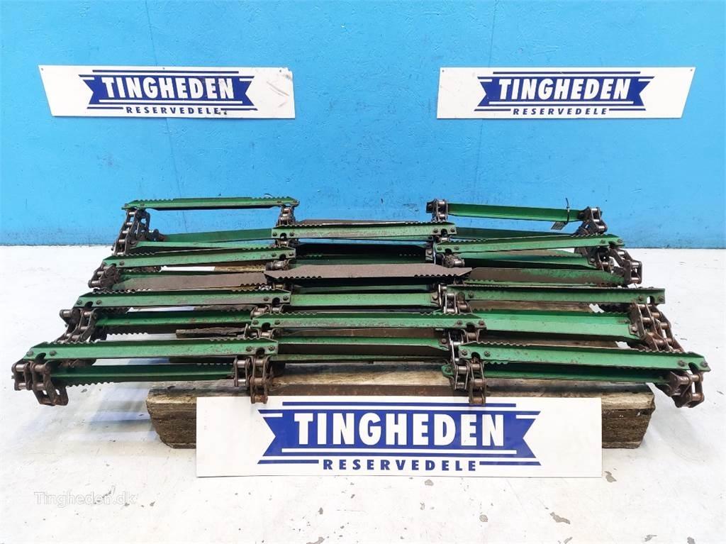 John Deere T660I Accesorios para cosechadoras combinadas