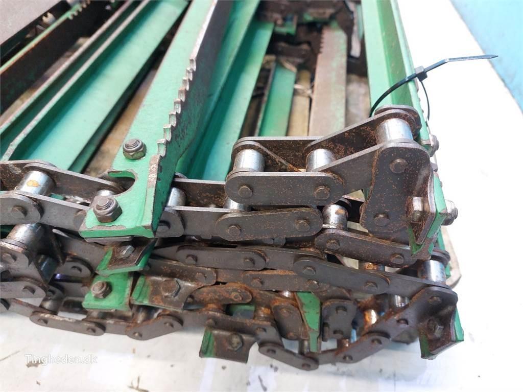 John Deere T660I Accesorios para cosechadoras combinadas