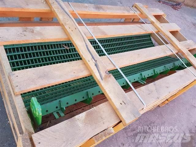 John Deere T670 Accesorios para cosechadoras combinadas