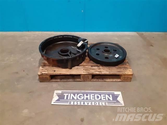 John Deere T670 Accesorios para cosechadoras combinadas