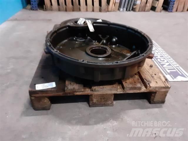 John Deere T670 Accesorios para cosechadoras combinadas