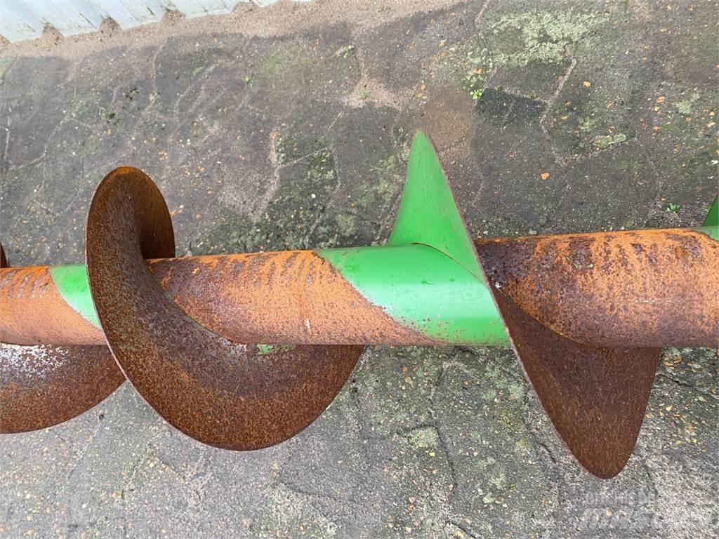 John Deere T670 Accesorios para cosechadoras combinadas