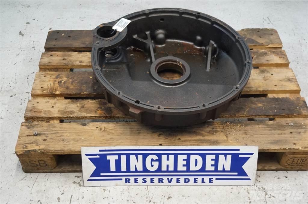 John Deere T670 Accesorios para cosechadoras combinadas