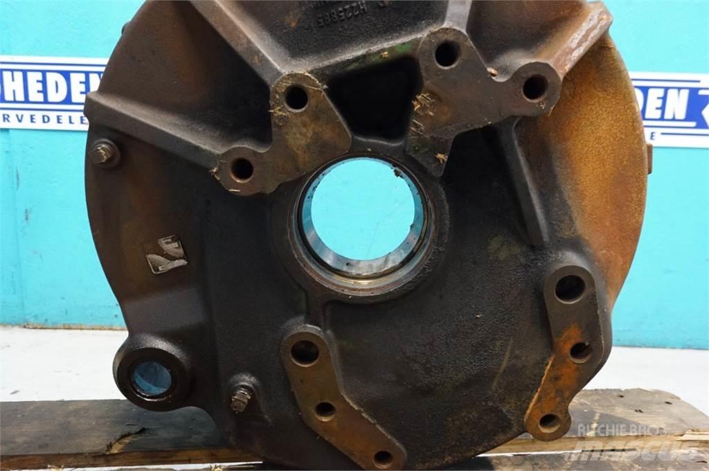 John Deere T670 Accesorios para cosechadoras combinadas