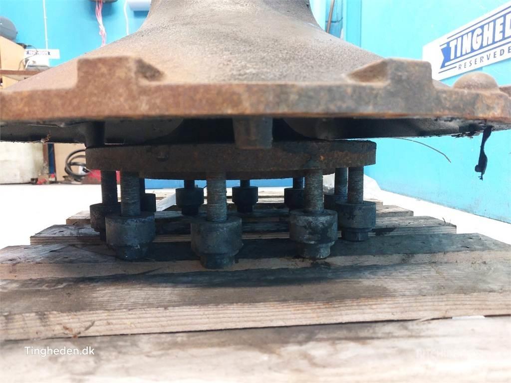 John Deere T670i Accesorios para cosechadoras combinadas