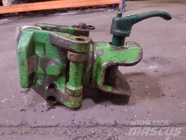 John Deere Træk Otros accesorios para tractores