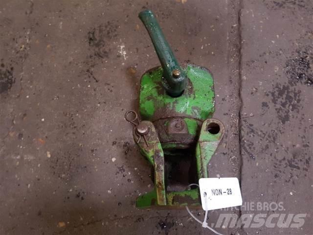 John Deere Træk Otros accesorios para tractores