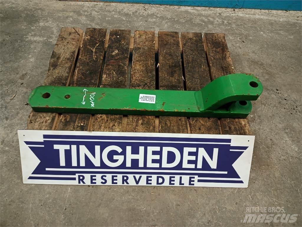 John Deere Træk Otros accesorios para tractores