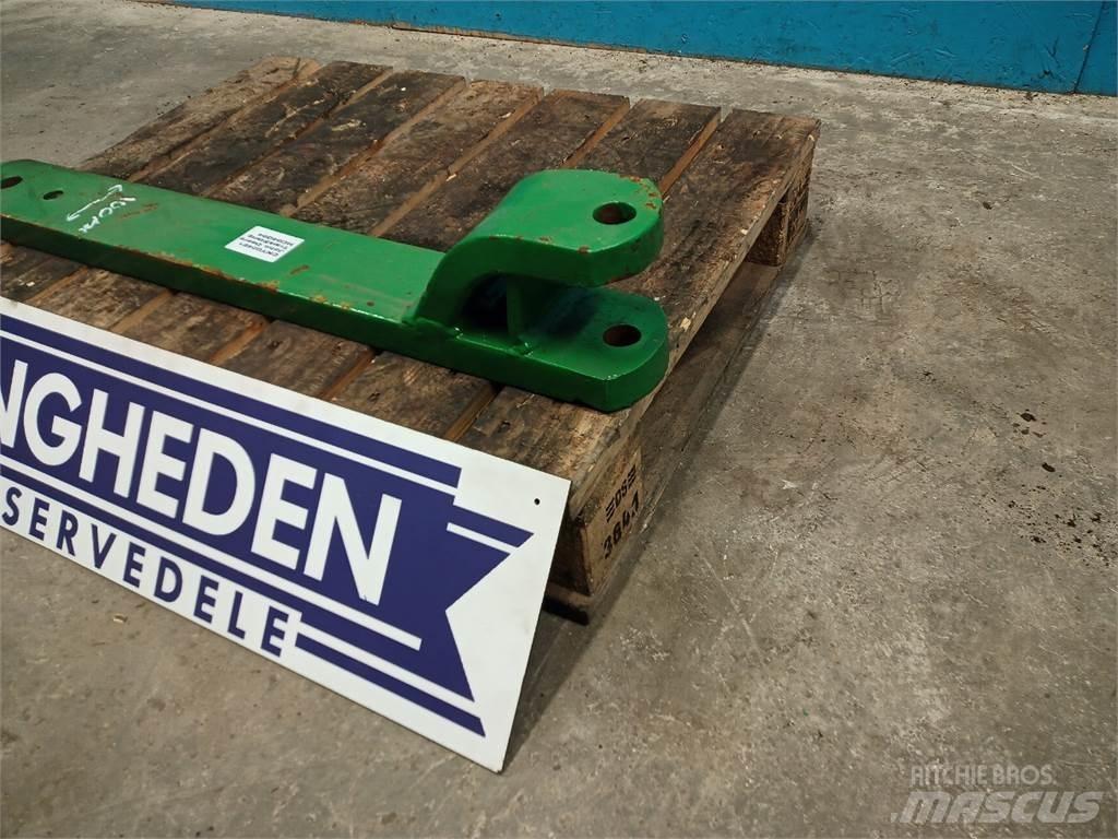 John Deere Træk Otros accesorios para tractores