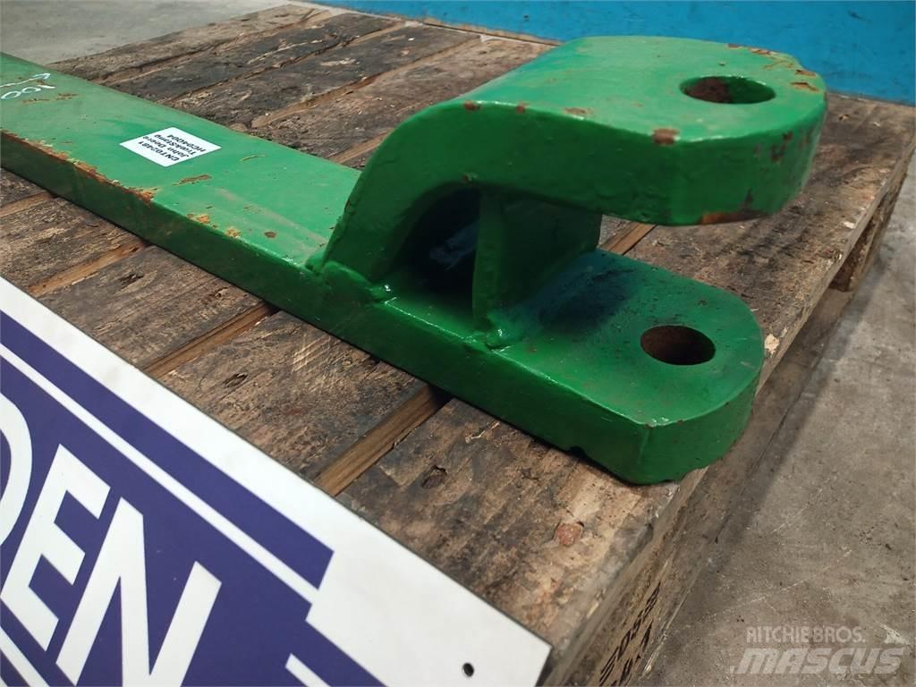 John Deere Træk Otros accesorios para tractores
