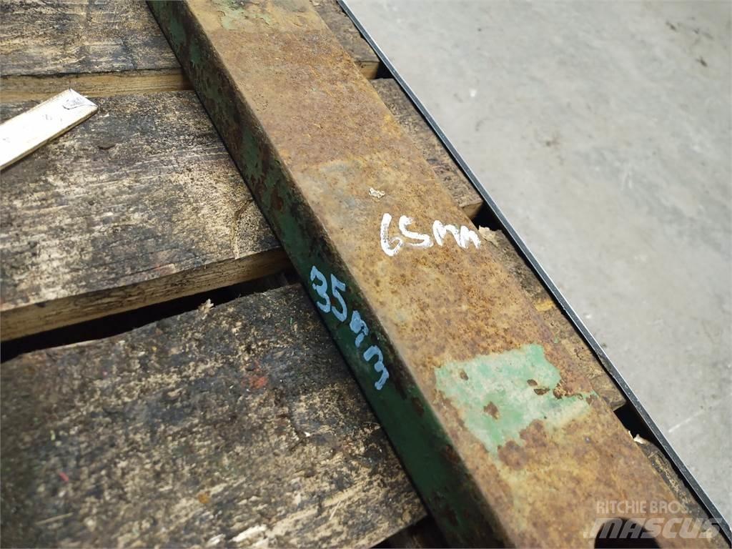 John Deere Træk Otros accesorios para tractores