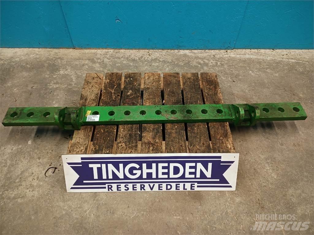 John Deere Træk Otros accesorios para tractores