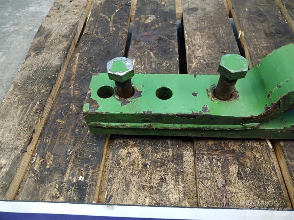 John Deere Træk Otros accesorios para tractores