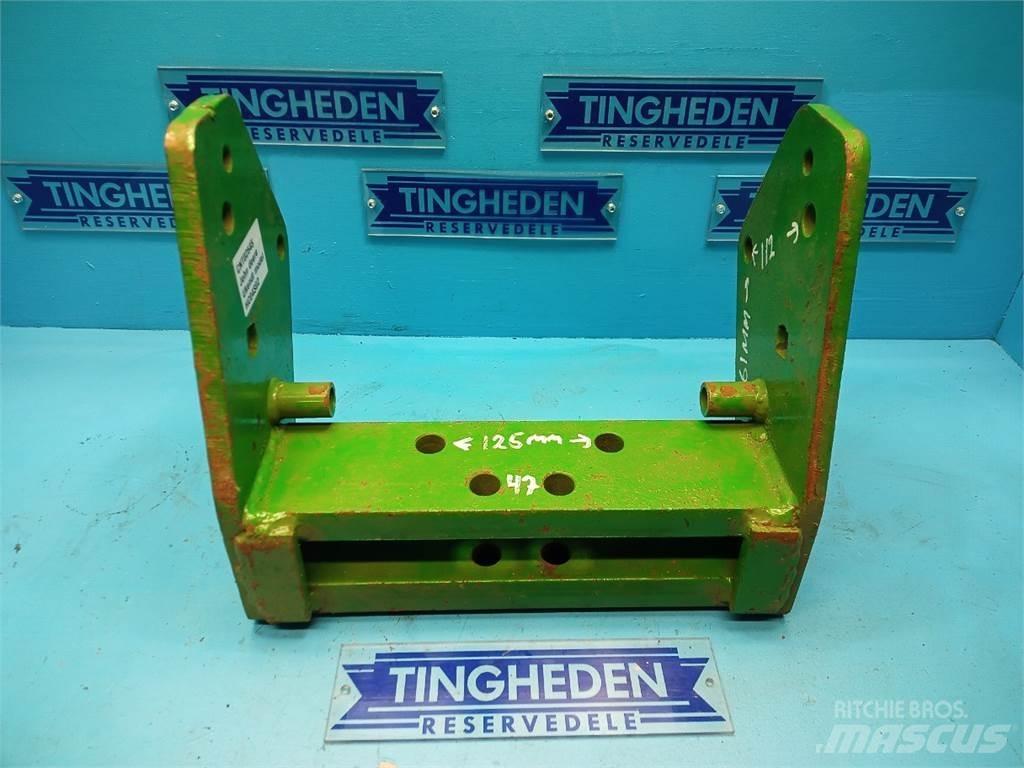John Deere Træk Otros accesorios para tractores