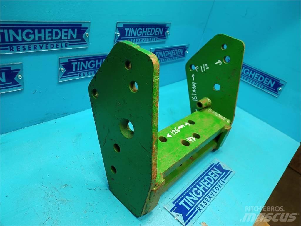 John Deere Træk Otros accesorios para tractores