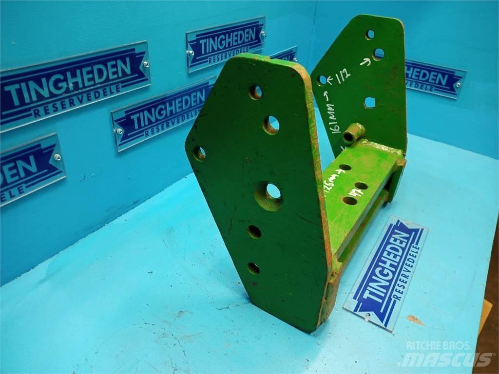 John Deere Træk Otros accesorios para tractores