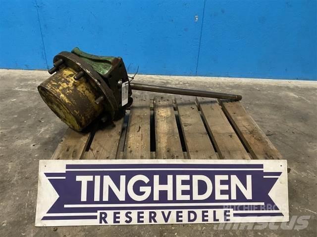 John Deere ZF Otros accesorios para tractores
