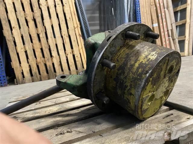 John Deere ZF Otros accesorios para tractores