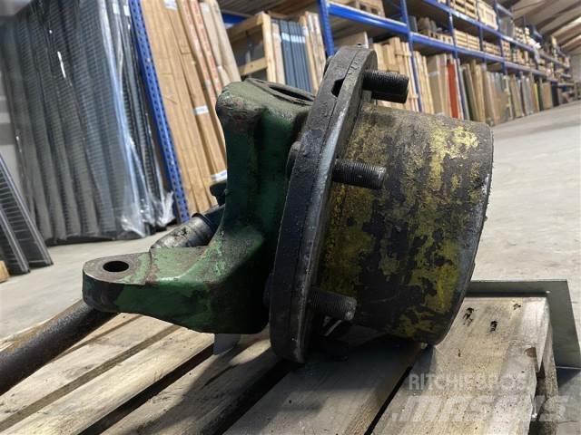 John Deere ZF Otros accesorios para tractores
