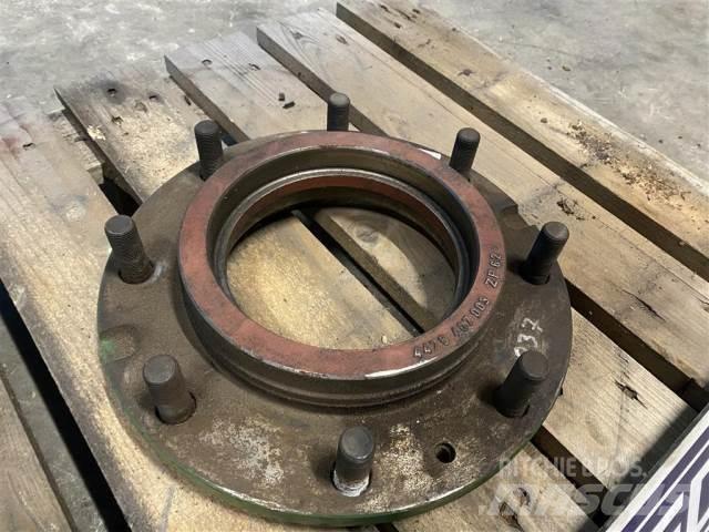 John Deere ZF Otros accesorios para tractores