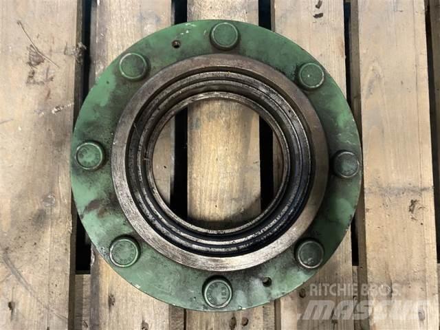 John Deere ZF Otros accesorios para tractores