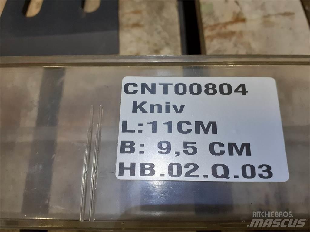  Kinve 11X9,5. Trituradoras de madera