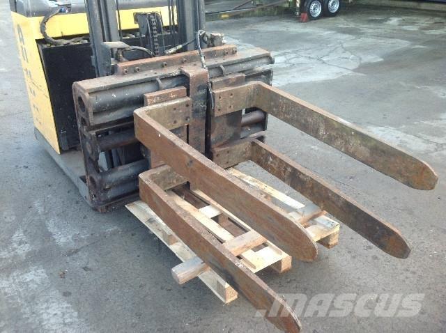  Klemme-rotator Construcción - Otros