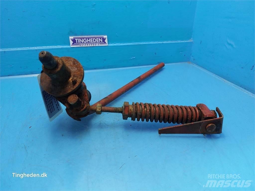 Laverda 627 Accesorios para cosechadoras combinadas