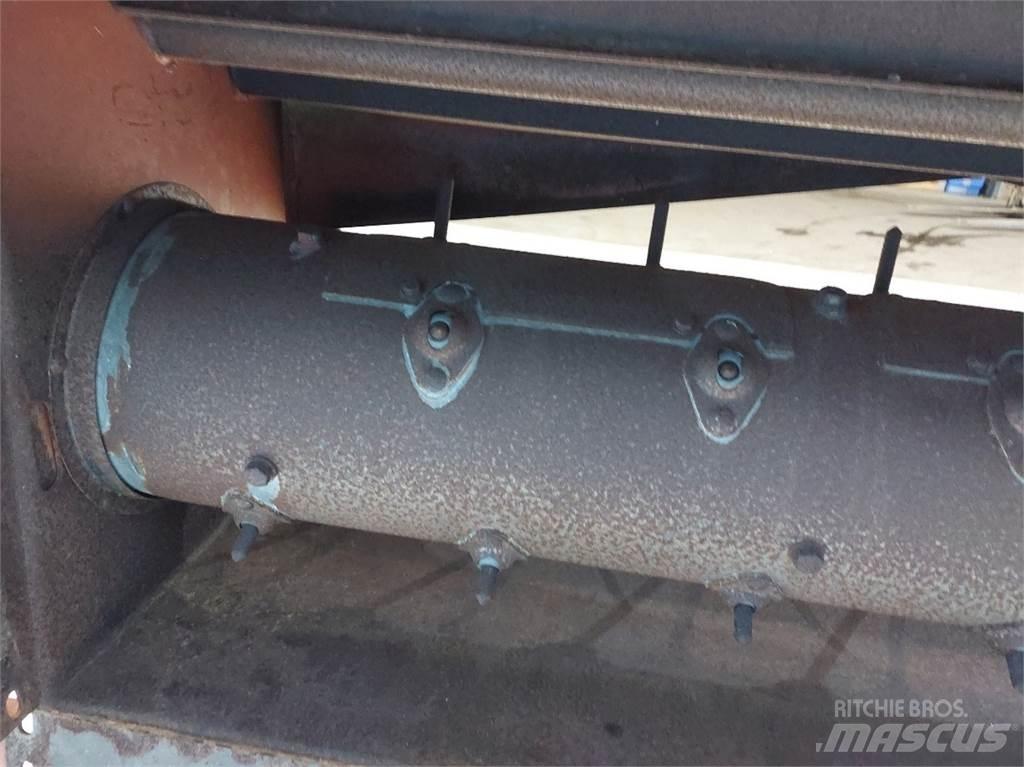 Laverda L627 Accesorios para cosechadoras combinadas