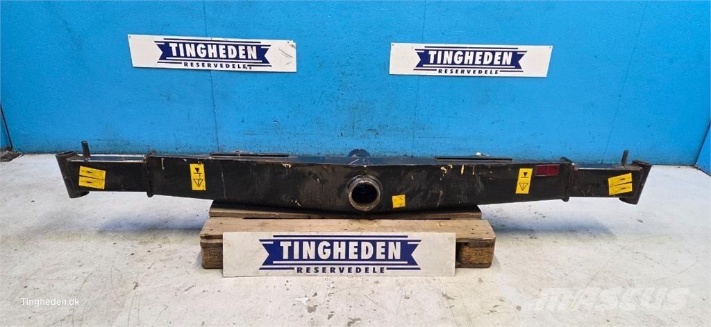 Laverda M306 Accesorios para cosechadoras combinadas