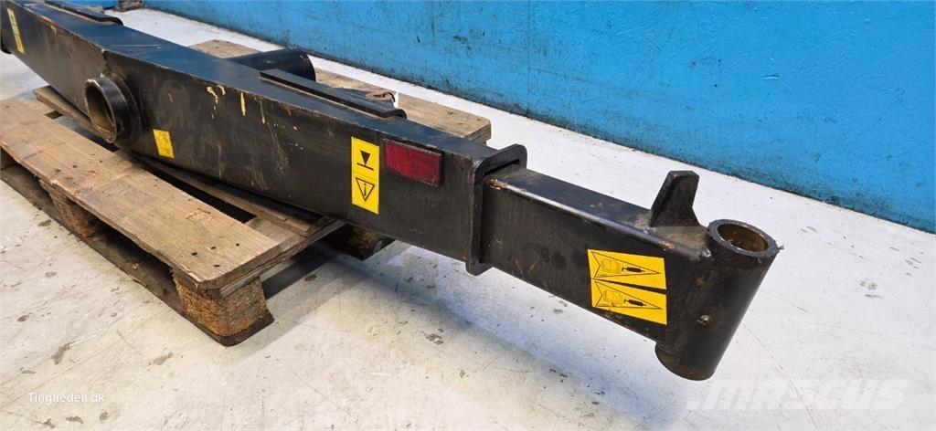 Laverda M306 Accesorios para cosechadoras combinadas