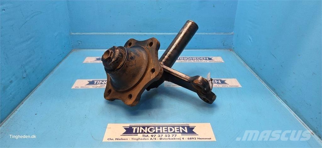 Laverda M306 Accesorios para cosechadoras combinadas