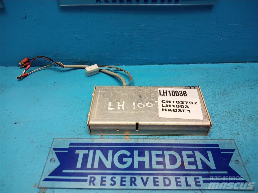  LH1003 Electrónicos