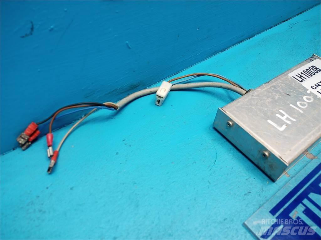  LH1003 Electrónicos
