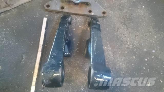  Liftarme Otros accesorios para tractores