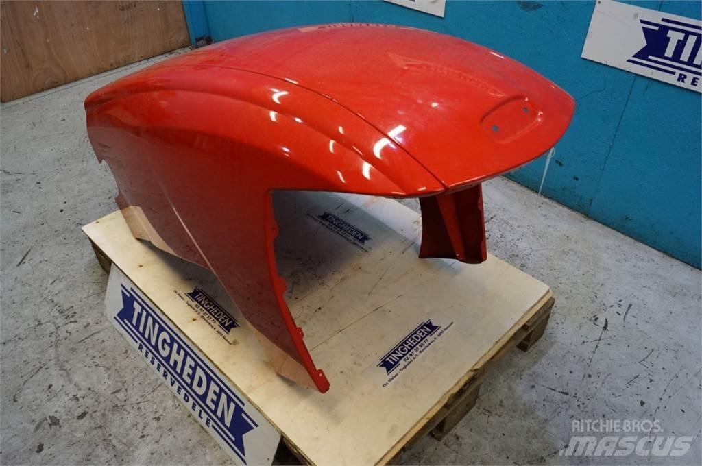 McCormick  Otros accesorios para tractores