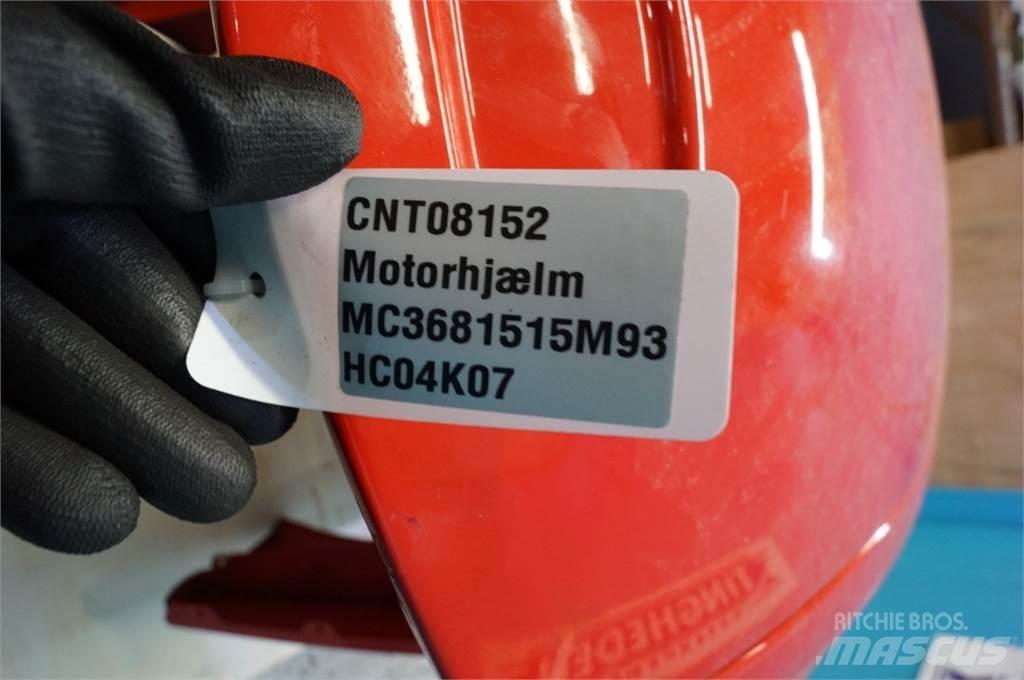 McCormick  Otros accesorios para tractores