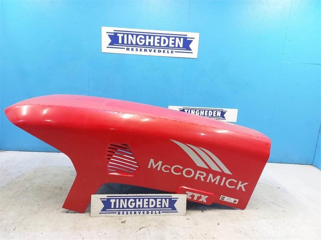 McCormick ZTX Otros accesorios para tractores