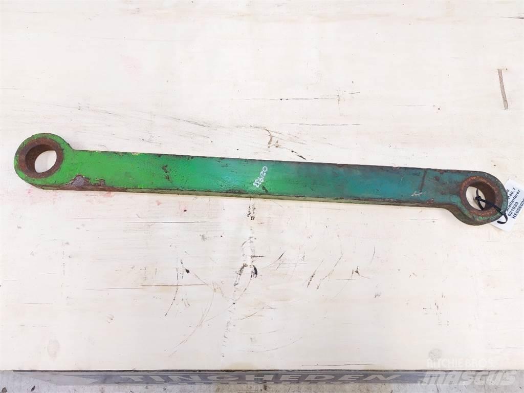 Merlo P40.7 Plataformas y cucharones