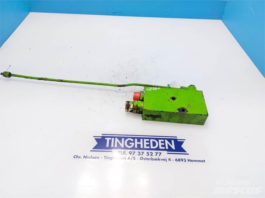 Merlo P41.7 Hidráulicos
