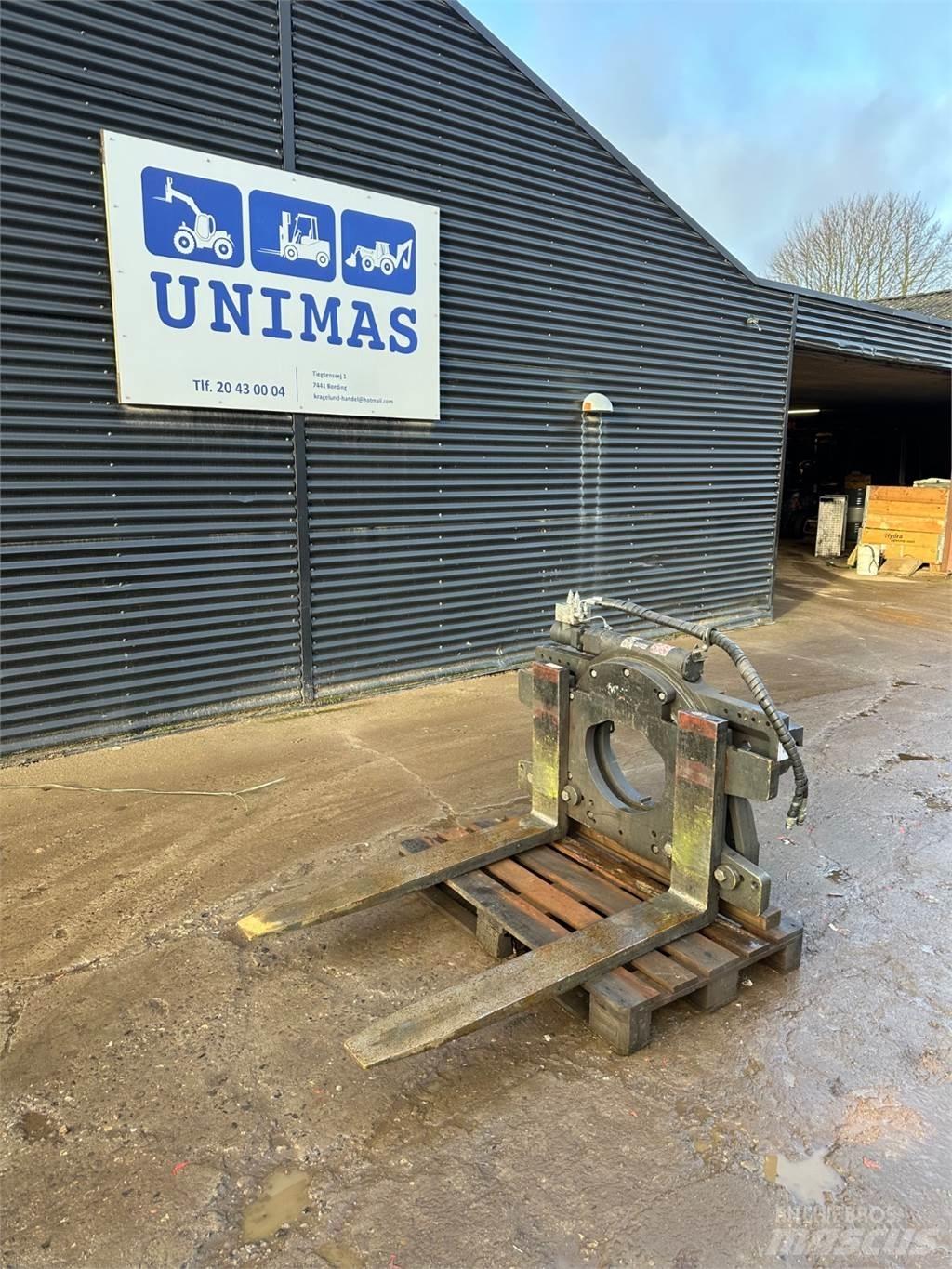 Meyer Rotator Rodador