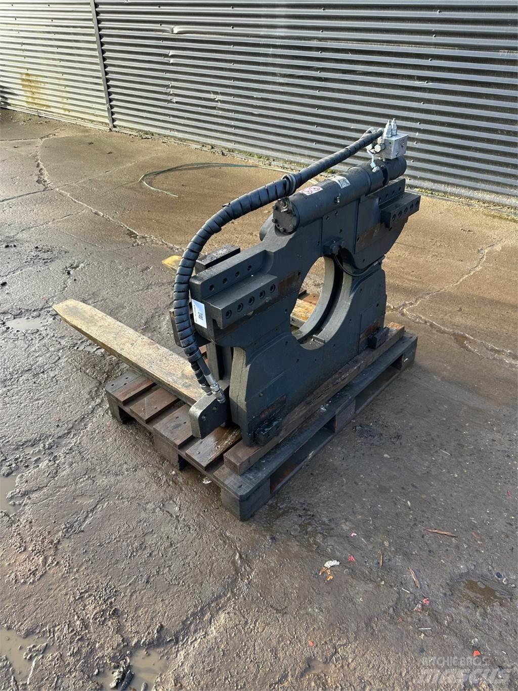 Meyer Rotator Rodador