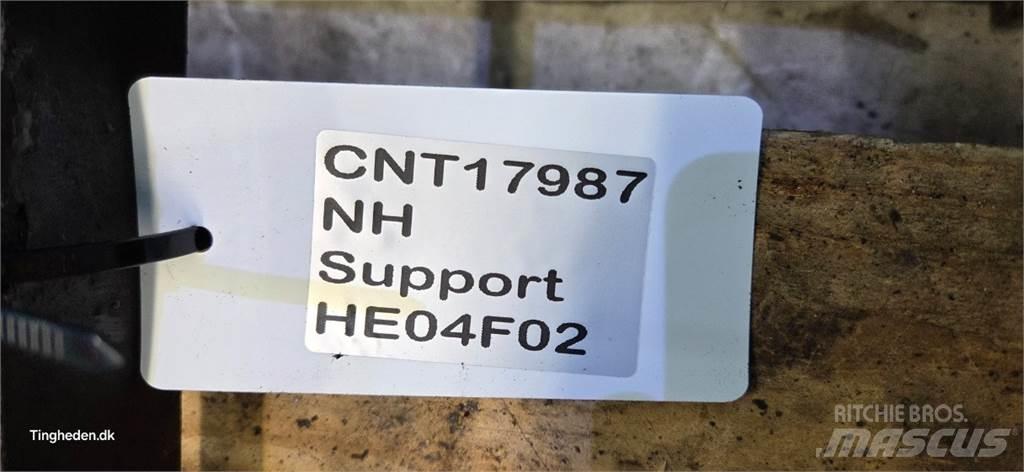 New Holland  Otros accesorios para tractores